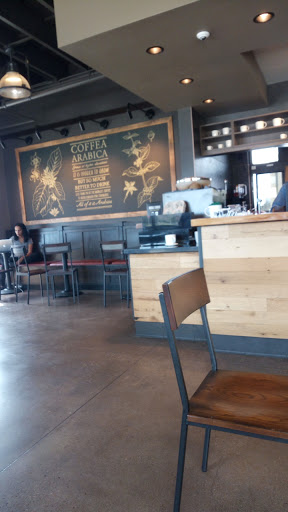 Coffee Shop «Starbucks», reviews and photos, 2680 W Lucas Rd, Lucas, TX 75002, USA