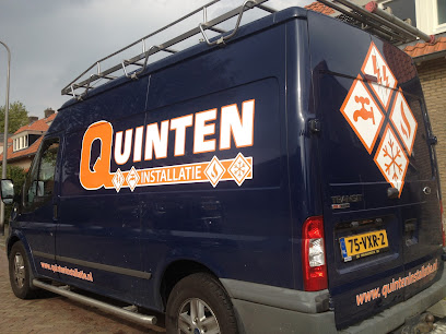 Quinten Installatie en Onderhoud