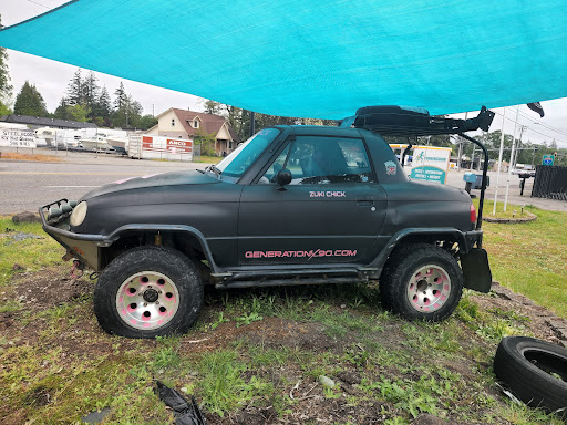 Car Dealer «Lakewood Foreign Car Inc», reviews and photos, 11726 Pacific Hwy SW, Lakewood, WA 98499, USA