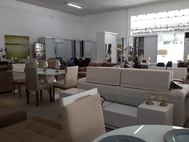 Avaliações sobre Ottagono Móveis Design em Recife - Loja de móveis