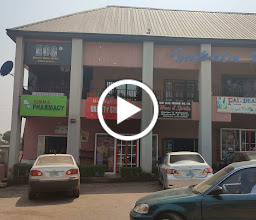 Jumia Enugu Pickup Station photo