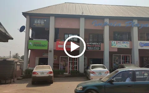 Jumia Enugu Pickup Station image