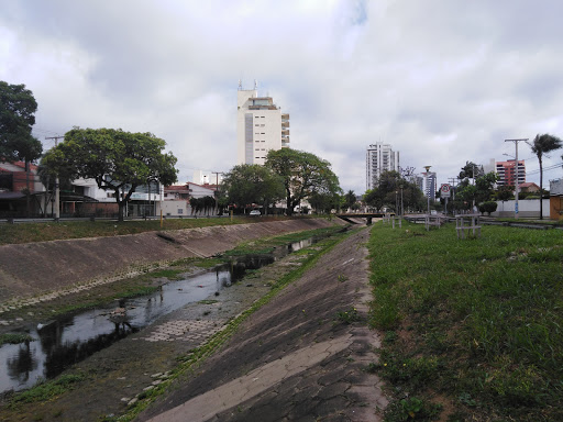 Canal Isuto