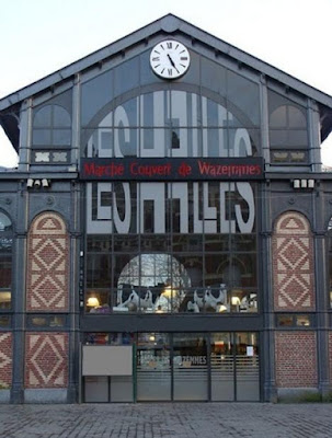 Boucherie Jean-Claude à Lille