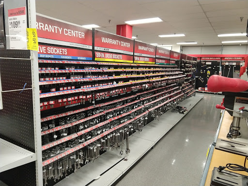 Department Store «Sears», reviews and photos, 1178 El Camino Real, San Bruno, CA 94066, USA