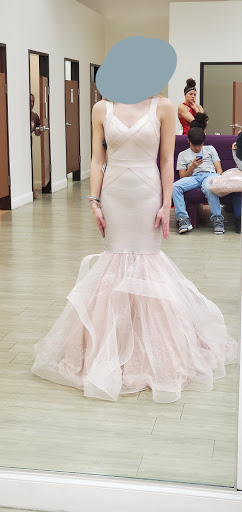 Dress Store «Dress Up», reviews and photos, 4343 Gannon Ln, Dallas, TX 75237, USA