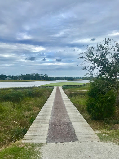 Golf Club «Secession Golf Club», reviews and photos, 100 Islands Causeway, Beaufort, SC 29907, USA