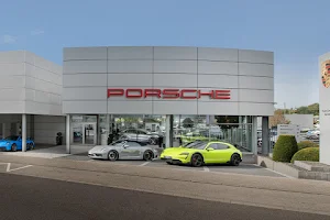 Porsche Centre Saarland image