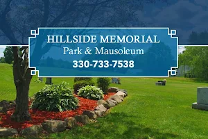 Hillside Memorial Park image
