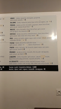 Photos du propriétaire du Restaurant La Cave à Pizza à Saint-Genis-les-Ollières - n°7