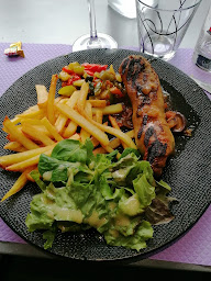Photo n°71 de Restaurant L'authentique à Ploërmel ()