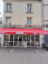 Photos du propriétaire du Restaurant portugais Churrasco St Nicolas à Saumur - n°1