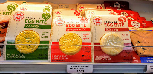 Liquor Store «Crown Wine & Spirits», reviews and photos, 3363 Sheridan St, Hollywood, FL 33020, USA