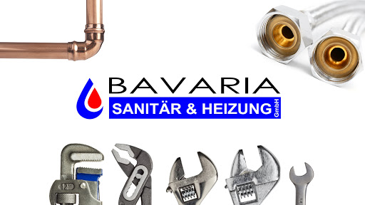 BAVARIA Sanitär und Heizung GmbH