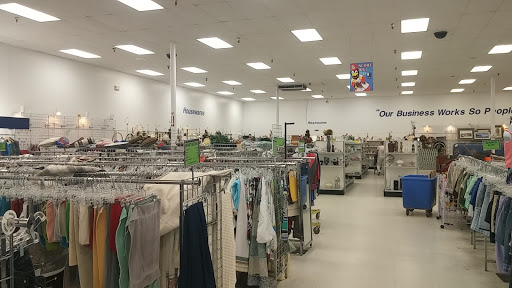 Thrift Store «Goodwill Retail Store of Glen Carbon», reviews and photos