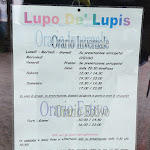 Photo n°1 de l'avis de Gi..u fait le 09/02/2020 à 15:00 sur le  Ristoro Lupo De' Lupis à Fonte Vetriana