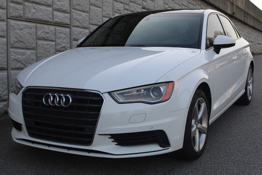 Used Car Dealer «Olympic Auto Sales», reviews and photos, 4568 Memorial Dr, Decatur, GA 30032, USA