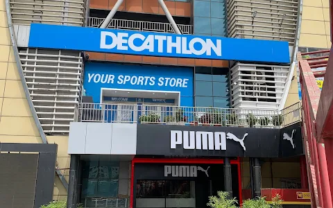 Decathlon Huda City Center image