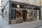 La boutique Concept store 12, rue Cyrus Hugues 83500 La seyne sur mer La Seyne-sur-Mer