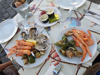 Le Panier de Crabes à La Rochelle
