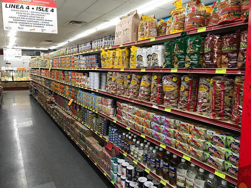 Supermarket «Mi Bandera Supermarket», reviews and photos, 1965 E Dublin Granville Rd, Columbus, OH 43229, USA