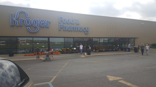 Grocery Store «Kroger», reviews and photos, 1735 N Memorial Dr, Lancaster, OH 43130, USA