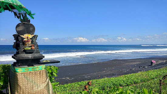 Purnama Beach