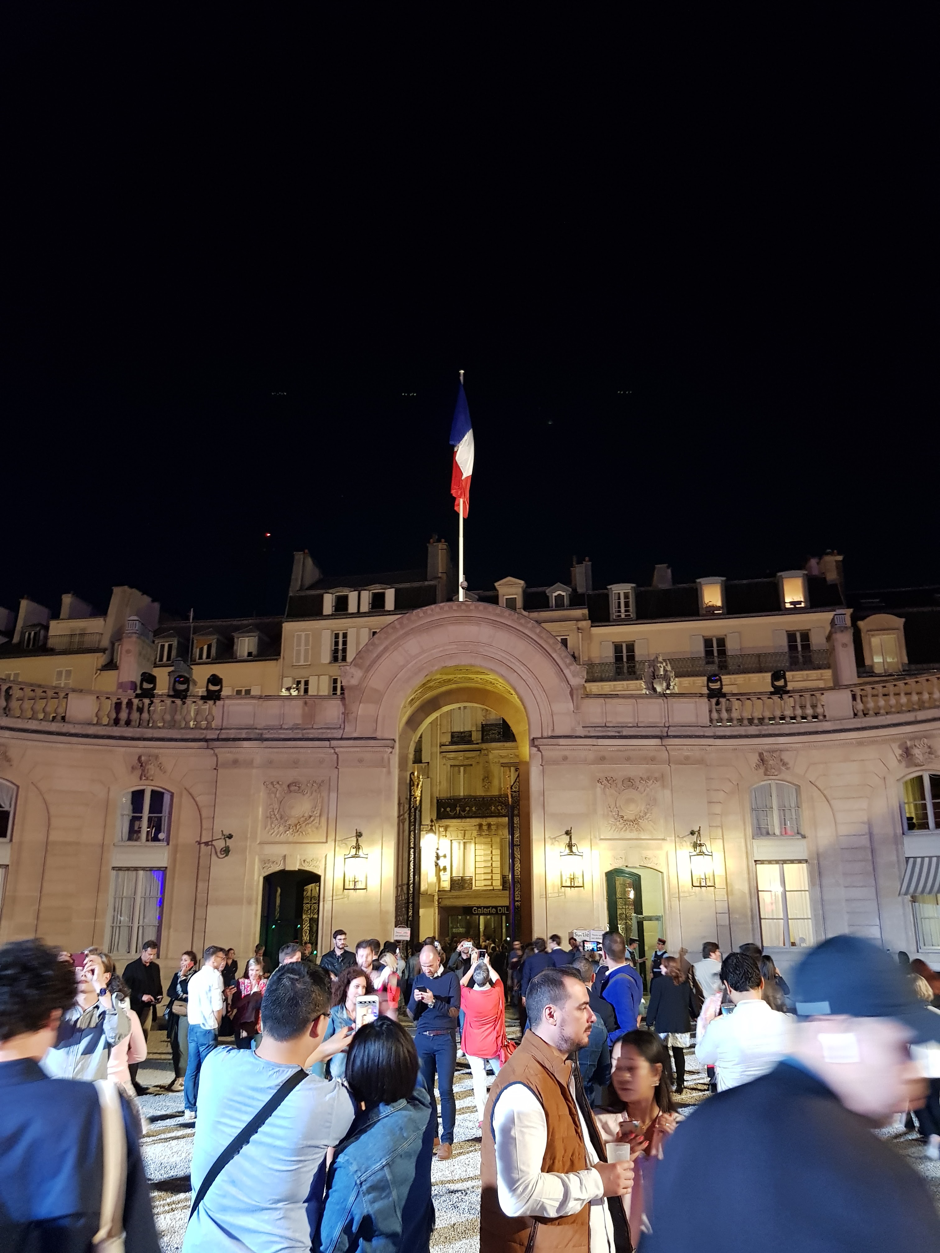Photo n° 2 de l'avis de Wiles. fait le 24/06/2019 à 11:31