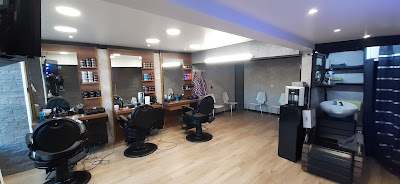 Coiffeur du commerce à Nantes