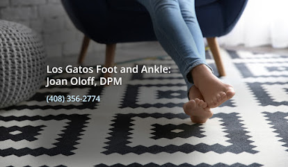 Los Gatos Foot & Ankle Center