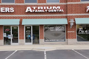 Atrium Family Dental of New Lenox image
