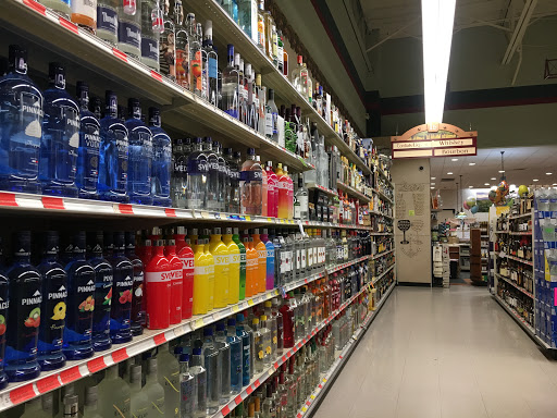 Liquor Store «ShopRite Wines & Spirits», reviews and photos, 306 NJ-15, Wharton, NJ 07885, USA