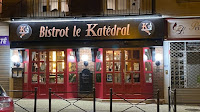 Photos du propriétaire du Restaurant Bistrot Le Katedral à Noyon - n°1