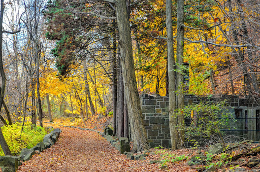 State Park «Hook Mountain State Park», reviews and photos, N Rte 9W, Nyack, NY 10960, USA