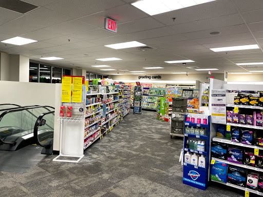 Drug Store «CVS», reviews and photos, 2121 15th St N, Arlington, VA 22201, USA