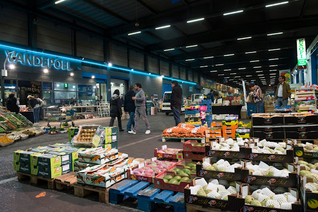 Beoordelingen van Fruit Vandepoel (Vroegmarkt Mabru) in Leuven - Supermarkt