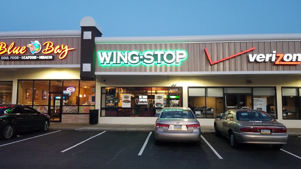 Wingstop 19151
