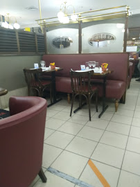 Atmosphère du Restaurant LE BISTROT DE RUNGIS à Thiais - n°13