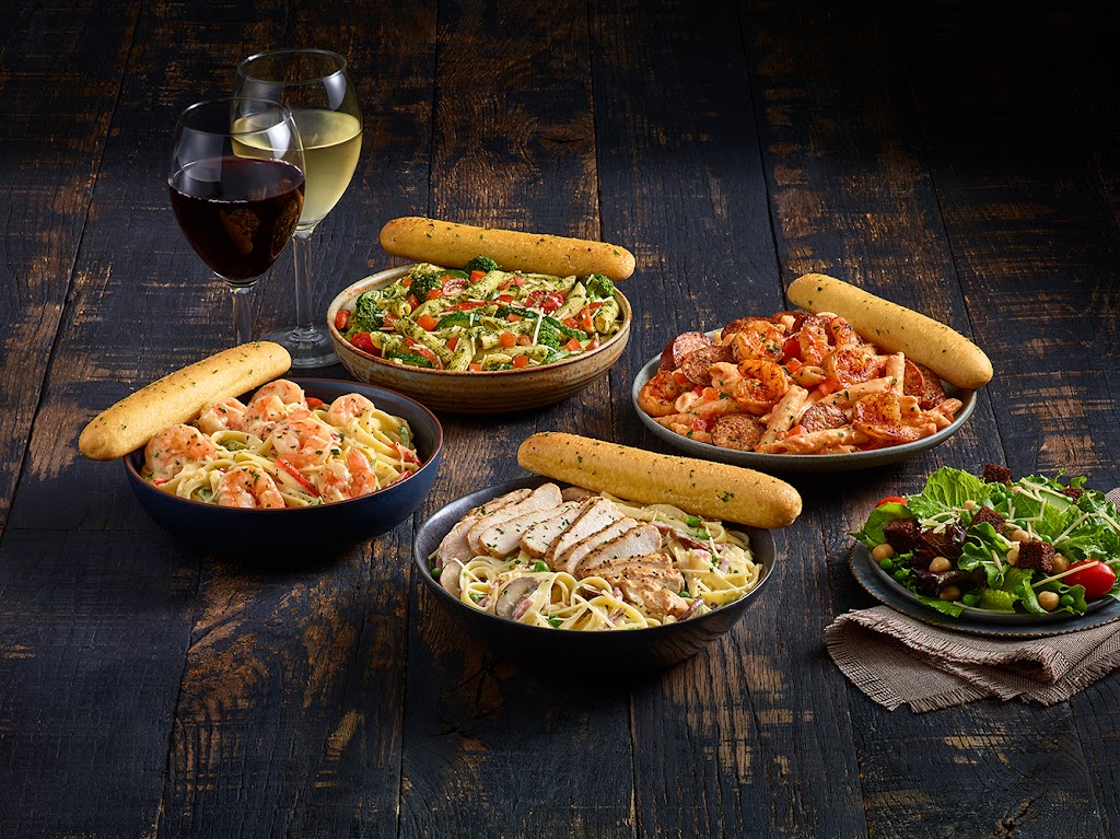 Pasta Americana 17111