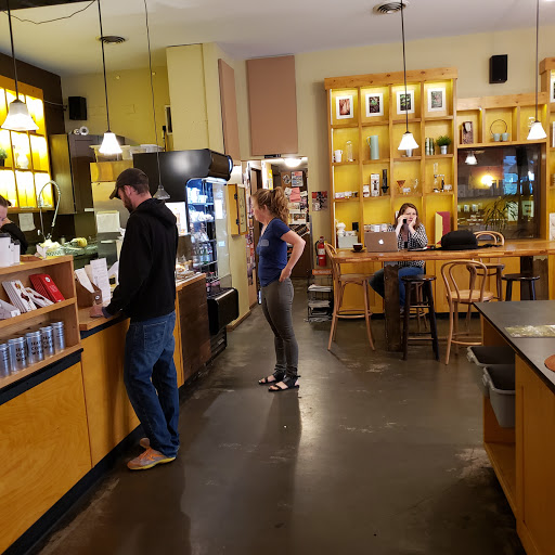 Cafe «Ballard Coffee Works», reviews and photos, 2060 NW Market St, Seattle, WA 98107, USA