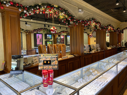 Jewelry Store «Atlantic City Jewelry», reviews and photos, 437 Atlantic City Blvd, Bayville, NJ 08721, USA