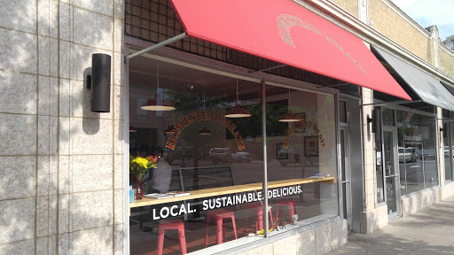 Butcher Shop «Homestead Meats», reviews and photos, 1305 Chicago Ave, Evanston, IL 60201, USA