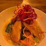 Photo n°13 de l'avis de Frances. fait le 14/01/2024 à 13:16 sur le  HOTALO - Vietnamese Restaurant à Chemnitz