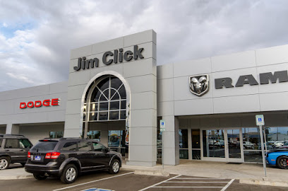 Jim Click Chrysler Dodge Ram