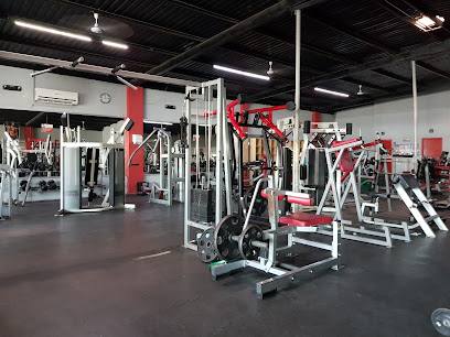 Pro Body Gym - Av. 200, Tepeyac, Cajeme, 85203 Cd Obregón, Son., Mexico