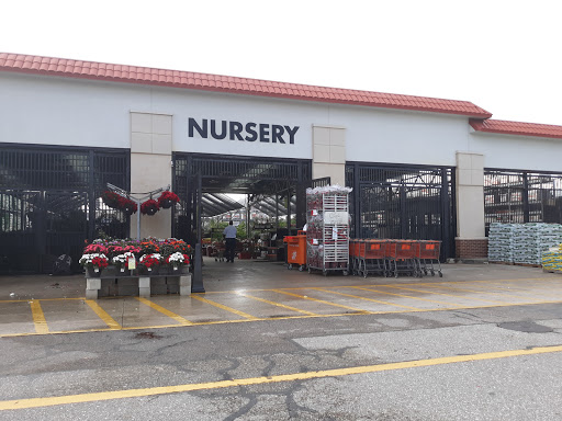 Home Improvement Store «The Home Depot», reviews and photos, 3402 Forum Blvd, Fort Myers, FL 33905, USA