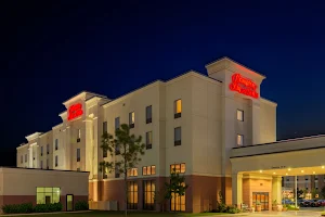 Hampton Inn & Suites Oklahoma City - South image