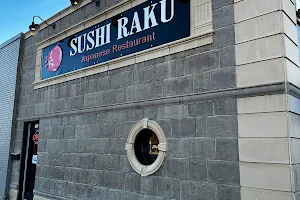 Sushi Raku image