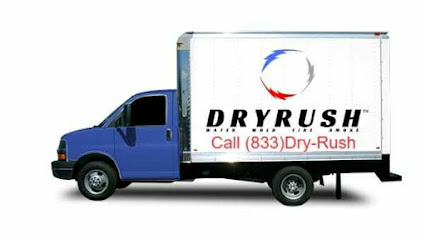 Dryrush Restoration LLC