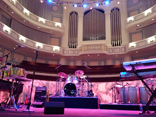 Performing Arts Theater «The Center for the Performing Arts», reviews and photos, 355 City Center Dr, Carmel, IN 46032, USA